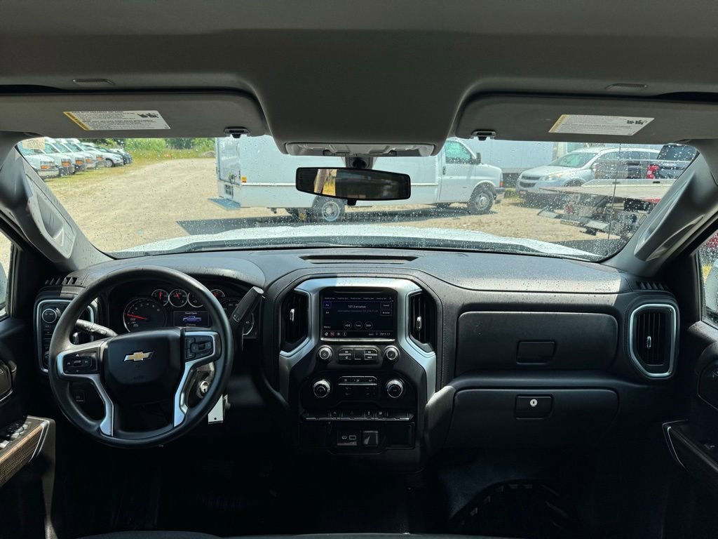 2020 Chevrolet Silverado 1500 LT - Photo 9