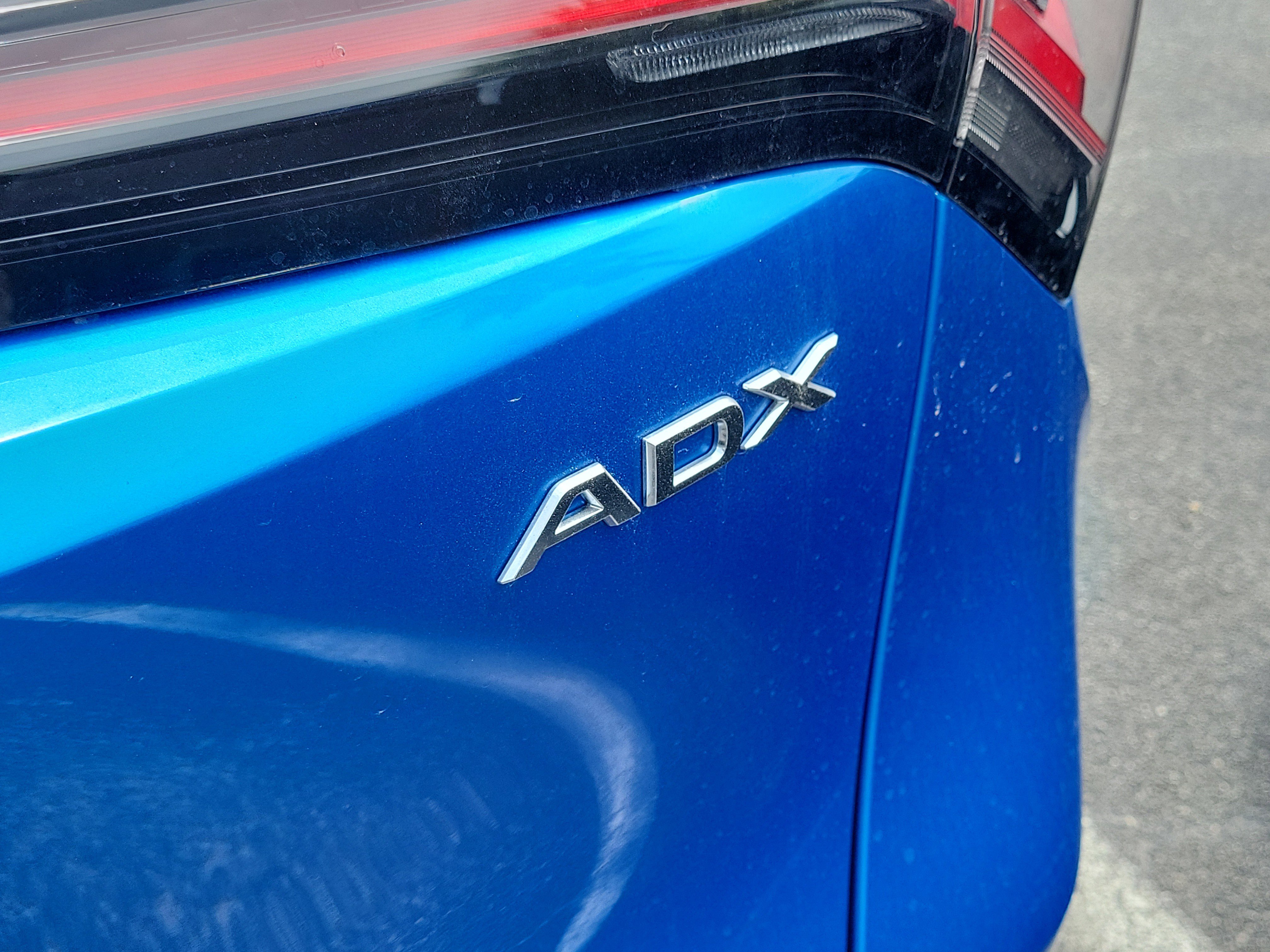 New 2026 BA Acura w/A-Spec Package image 6