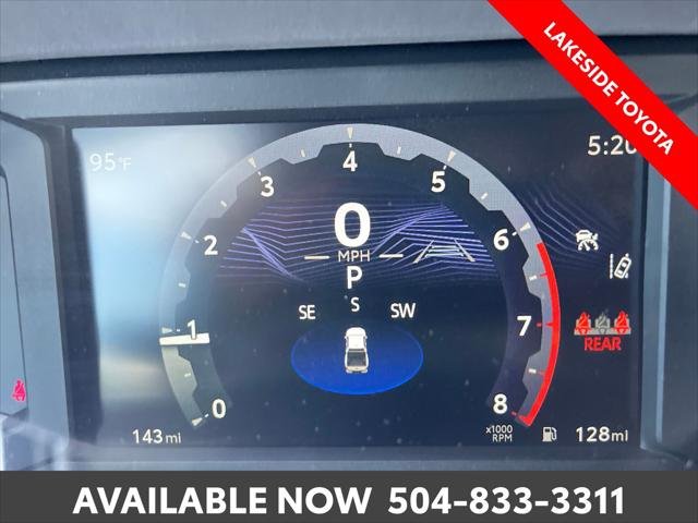 Certified Used 2026 UNDERGROUND Toyota  image 38