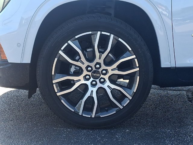 2027 GMC Acadia Denali Ultimate - Photo 8