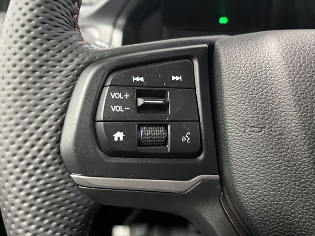 2026 Honda Ridgeline TrailSport - Photo 14