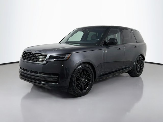 2024 Land Rover Range Rover SE