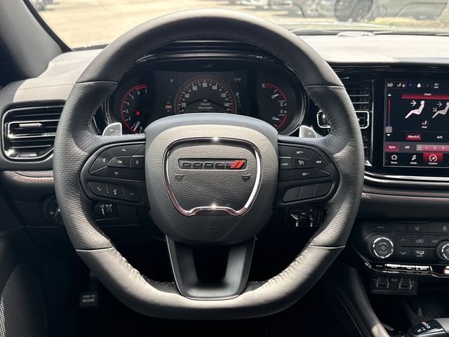 New 2026 Gray Dodge GT HEMI V8 image 25