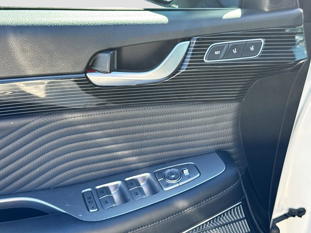 2023 Hyundai Palisade Calligraphy - Photo 18