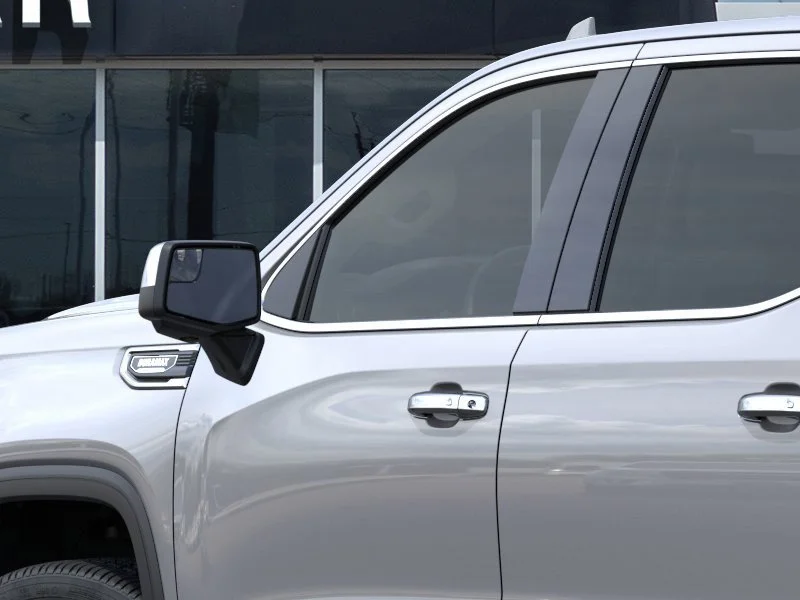 New 2026 Sterling Metallic GMC Denali image 12