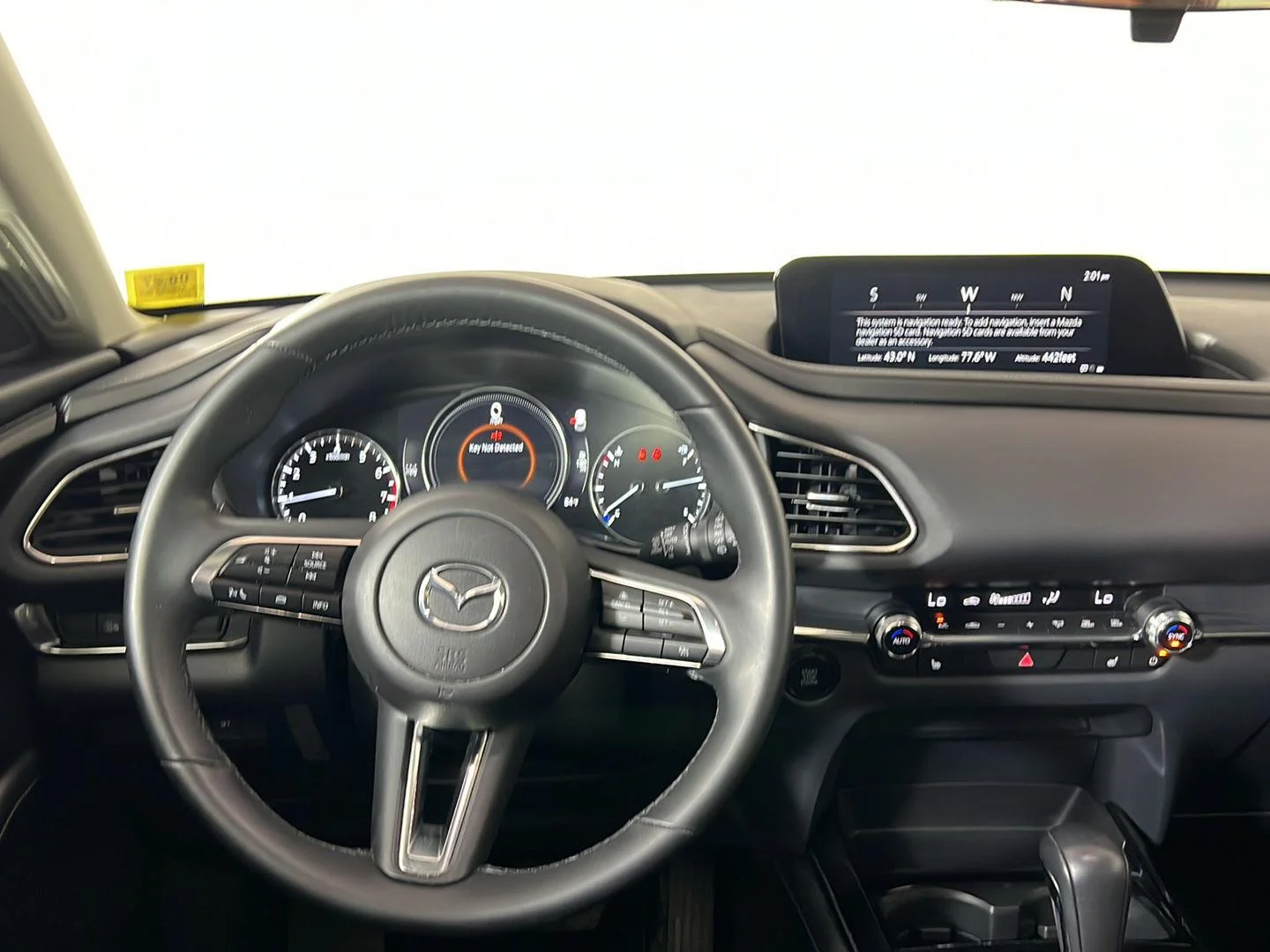 Used 2025 Soul Red Crystal Metallic Mazda 2.5 S Preferred Package image 34