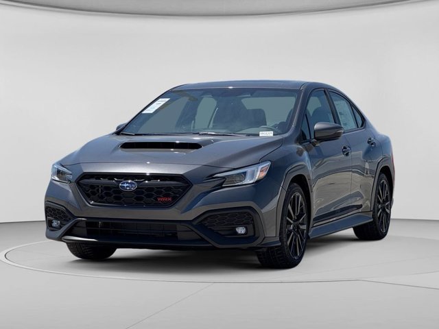New 2026 MAGNETITE GRAY METALLIC Subaru Limited image 3