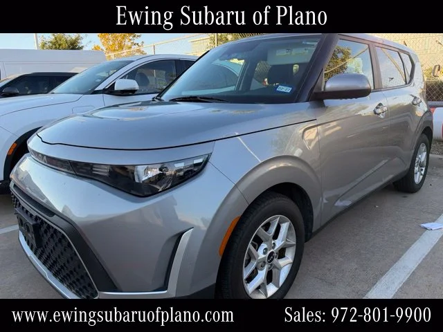2023 Kia Soul 2