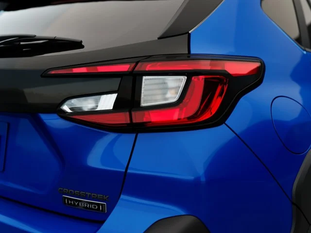 New 2026 SAPPHIRE BLUE PEARL Subaru Sport Hybrid image 12