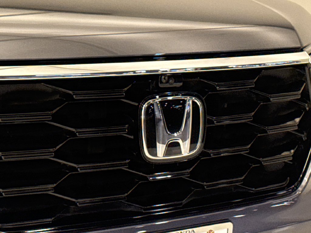 2025 Honda Pilot Elite - Photo 46