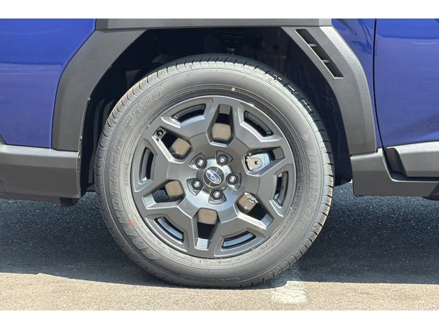 New 2026 SAPPHIRE BLUE PEARL Subaru Premium image 52