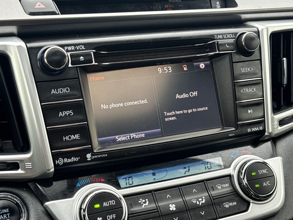 Used 2016 Gray Toyota SE image 23