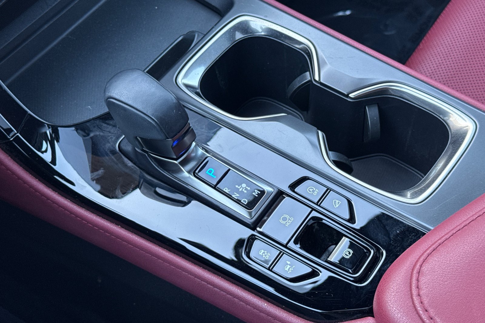 2024 Lexus NX 350 - Photo 21