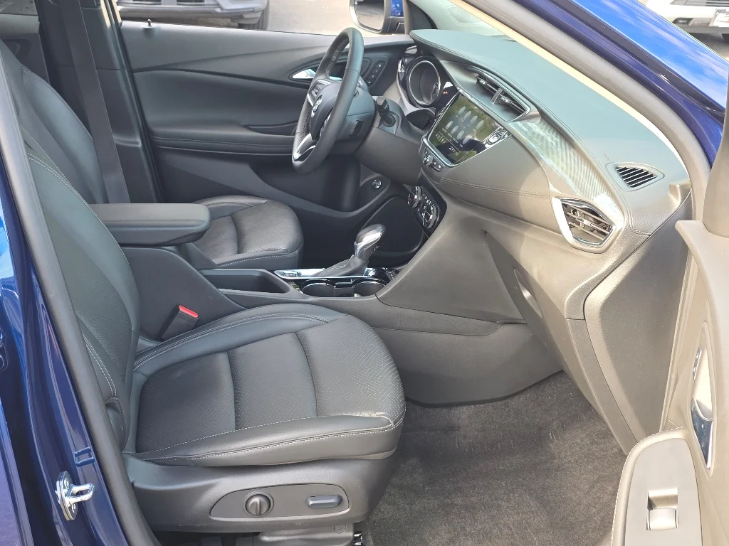 2023 Buick Encore GX Essence - Photo 22