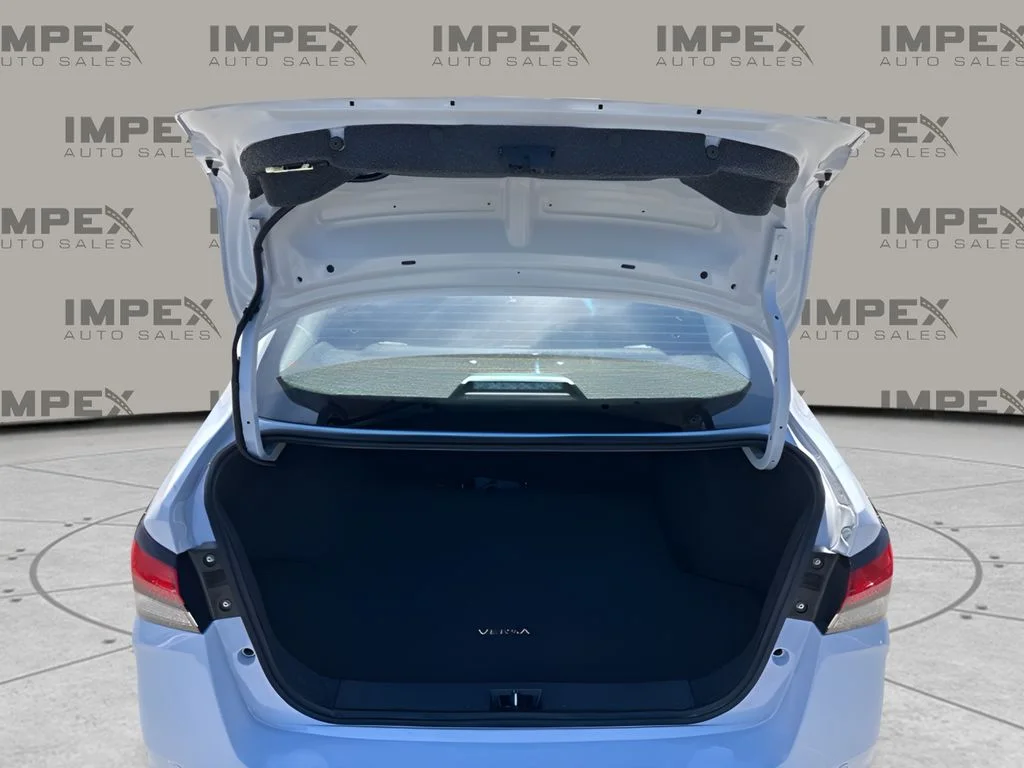 Used 2025 Gray Nissan 1.6 SV image 20