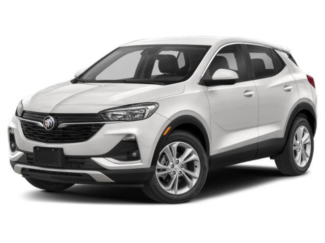 2023 Buick Encore GX Preferred AWD's photo