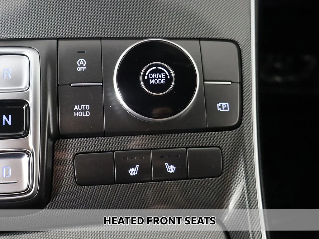 Used 2022 Silver Hyundai XRT image 7
