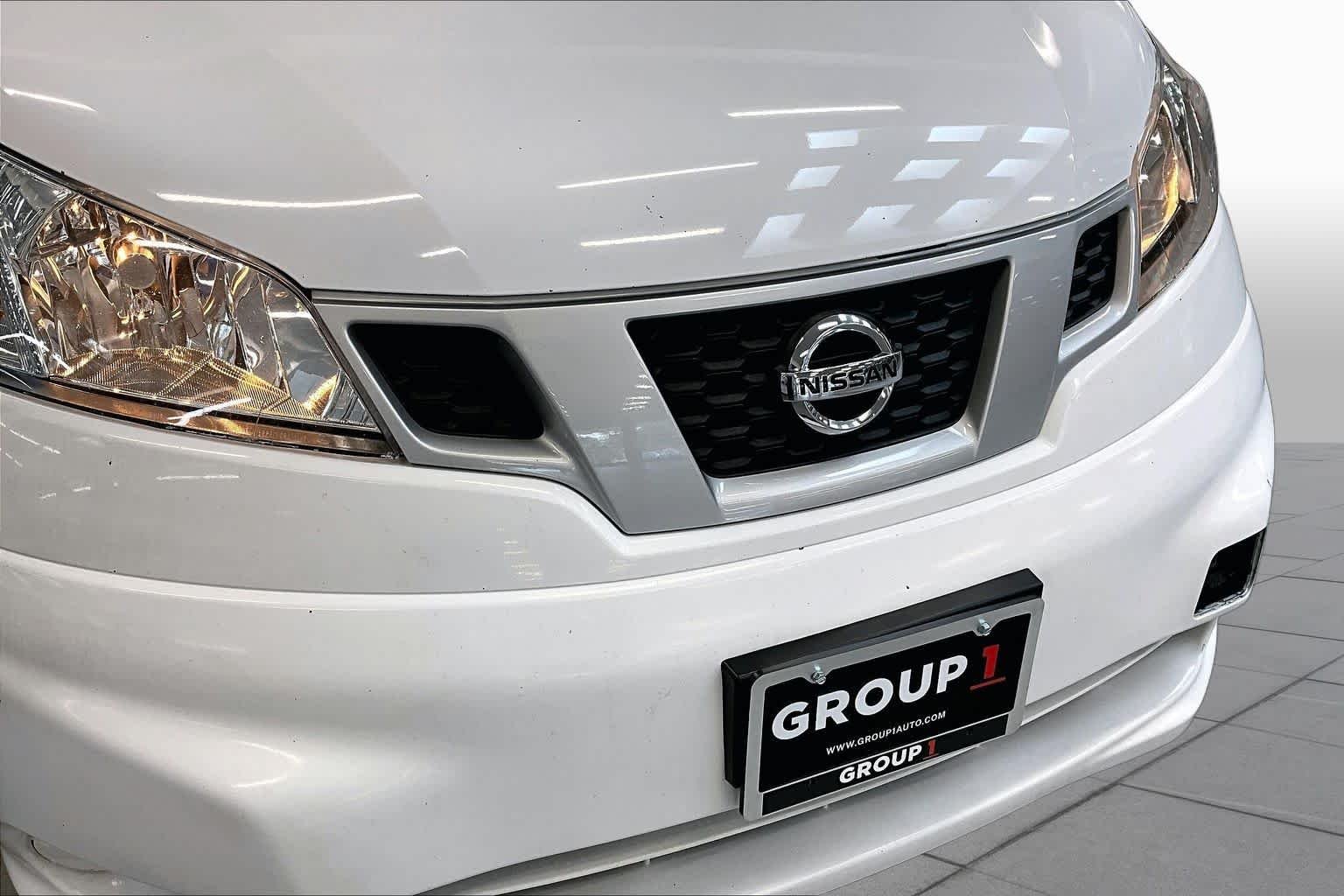 Used 2021 Fresh Powder Nissan SV image 29