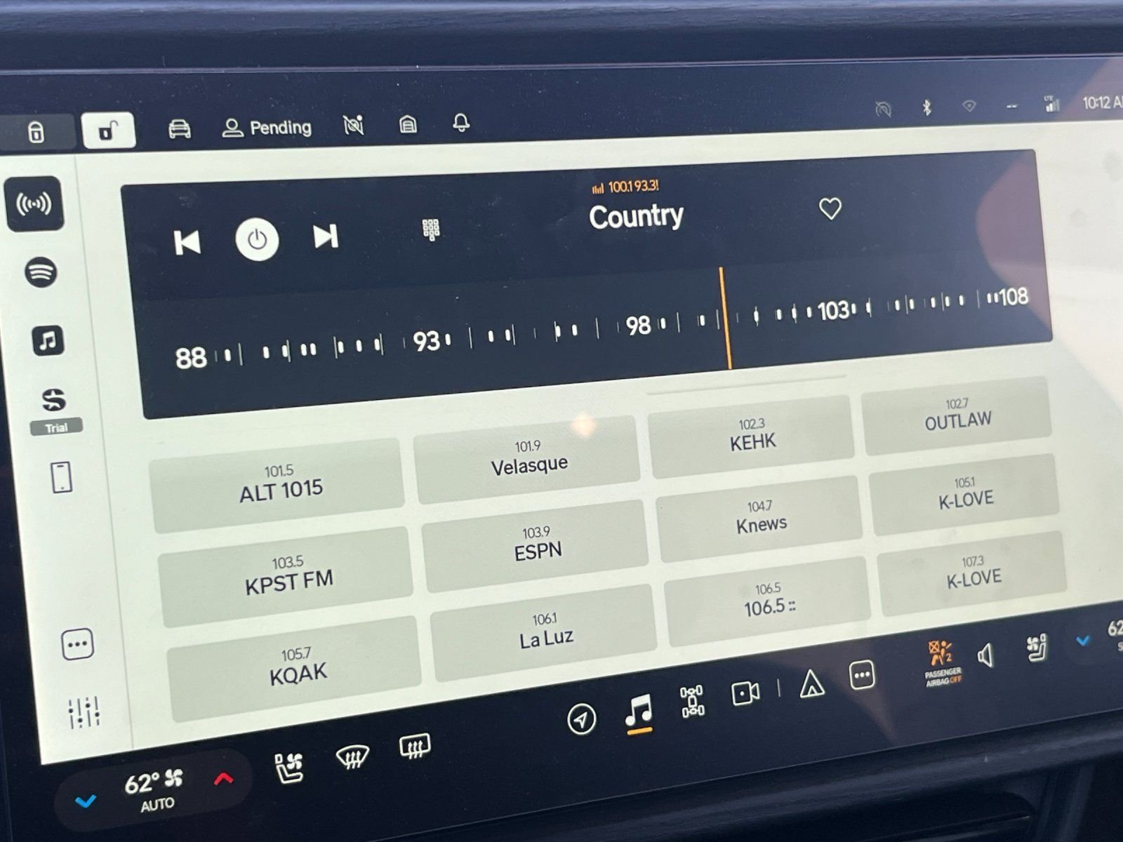 Used 2023  Rivian Adventure image 18