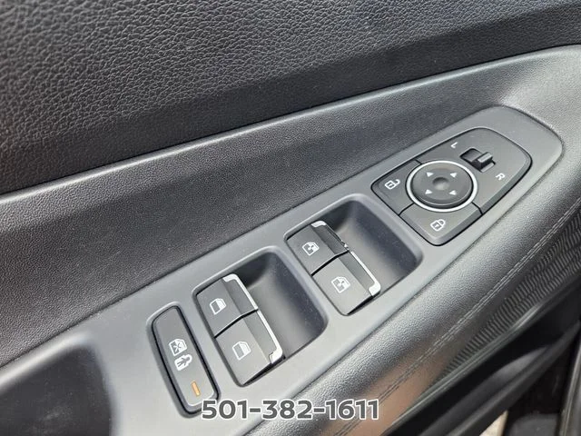 2023 Hyundai Santa Fe SEL - Photo 28