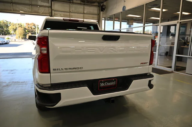 2026 Chevrolet Silverado 1500 RST - Photo 6