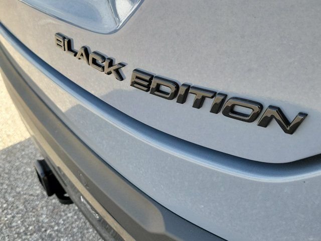 New 2026 Sonic Gray Pearl Honda Black Edition image 7