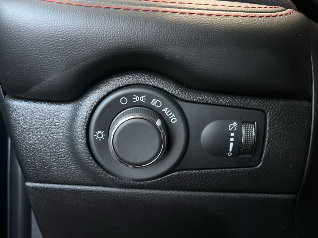 2024 Dodge Durango R/T - Photo 13