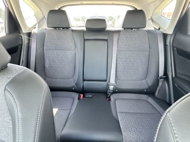 Certified Used 2025 Blue Kia S image 26