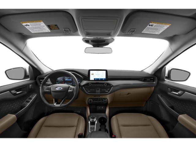 Used 2022  Ford SEL image 8