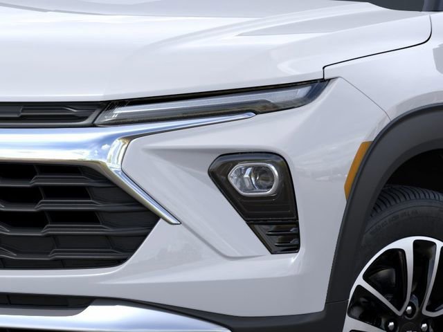 New 2026 Summit White Chevrolet LT image 10
