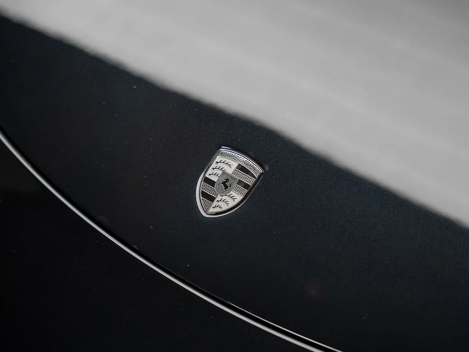 Used 2015 Black Porsche Turbo S image 11