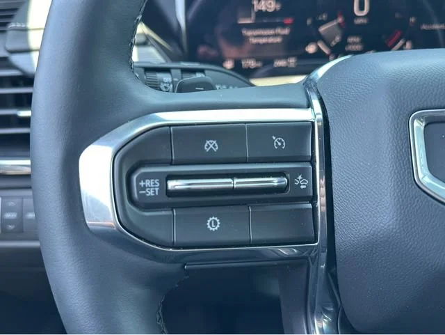2025 GMC Acadia Elevation - Photo 28