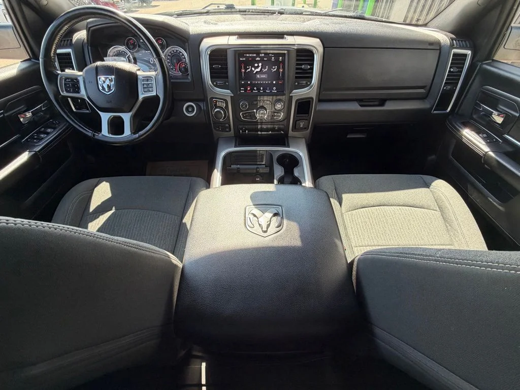 Used 2021 White Ram Warlock image 12