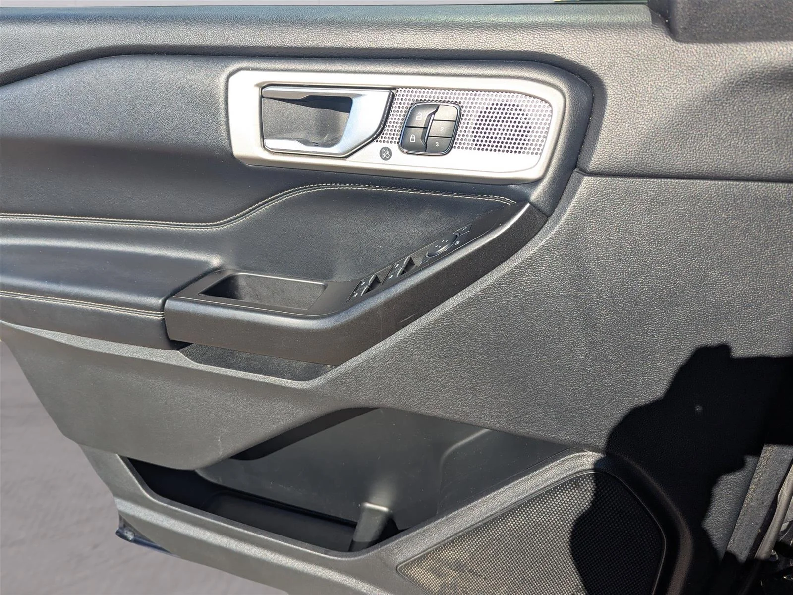 Used 2020 Agate Black Ford Limited image 20