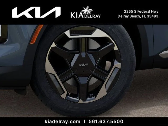 New 2027  Kia S image 9