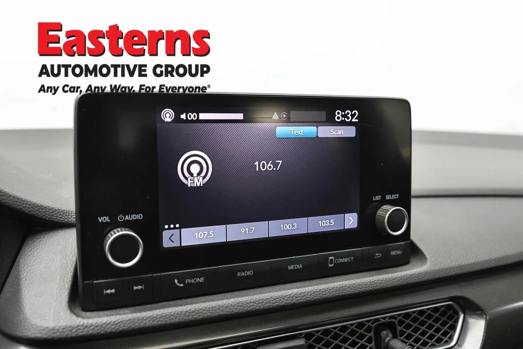 Used 2024 Gray Acura A-Spec Package image 18