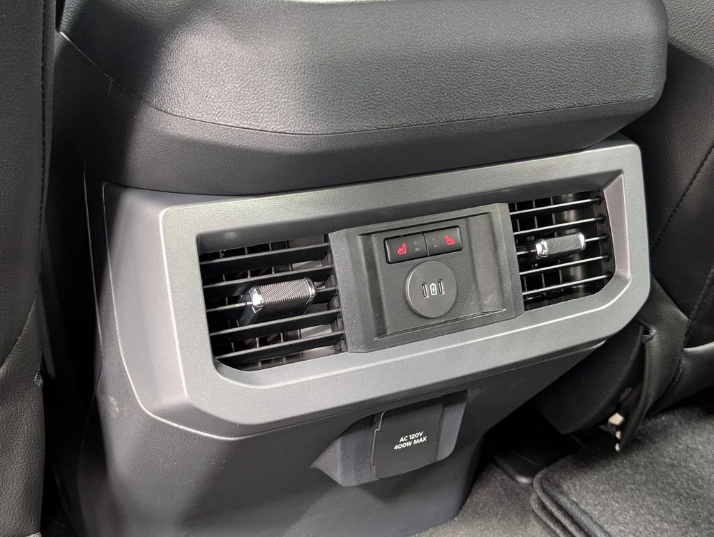 New 2026 Oxford White Ford F-250® Lariat® image 16