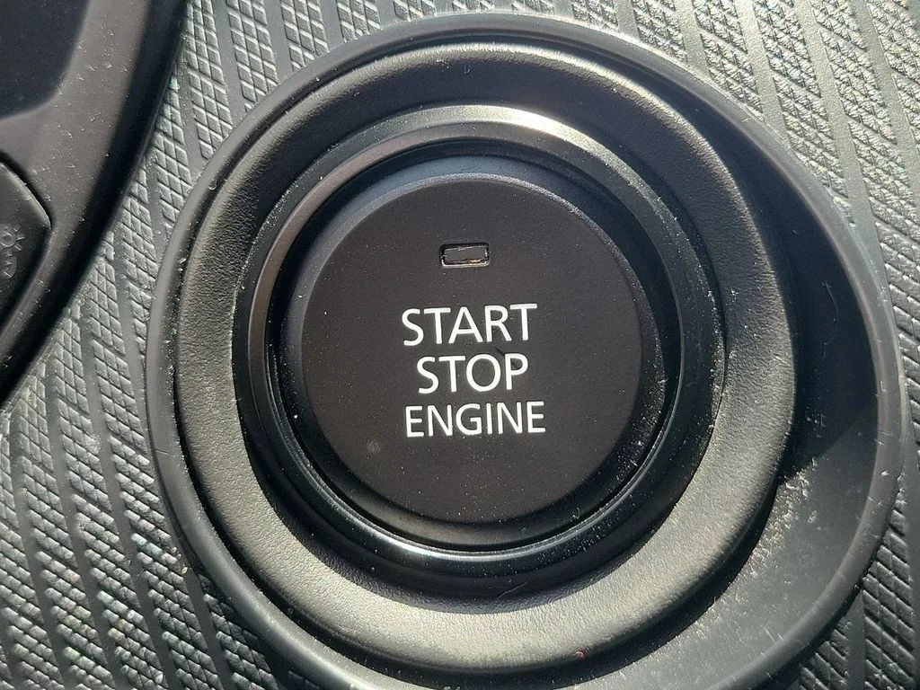Used 2024 Black Mazda 3.3 Turbo Select image 16