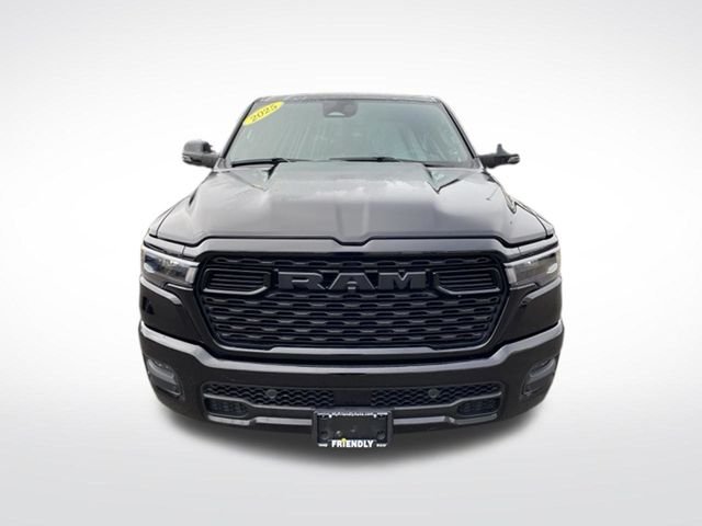 Used 2025 Black Ram Big Horn/Lone Star image 8