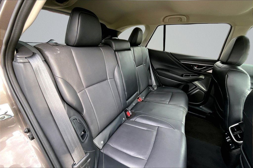 Used 2024 Brown Subaru Limited image 25