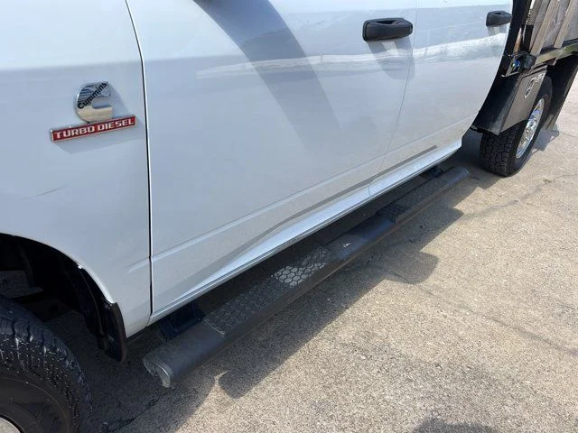 Used 2024 White Ram Tradesman image 13