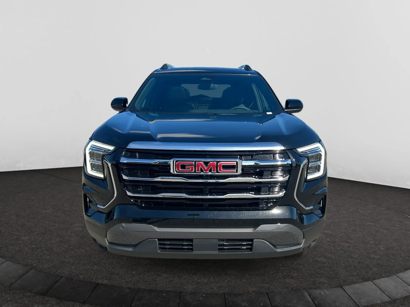 New 2027 Ebony Twilight Metallic GMC AWD Elevation image 8