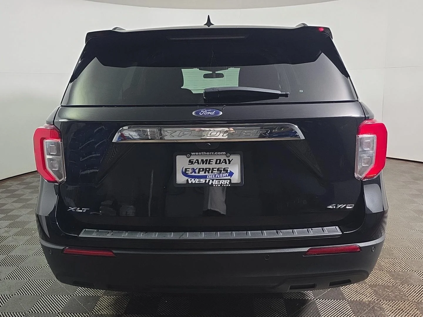 Used 2024 Bk Ford XLT image 10