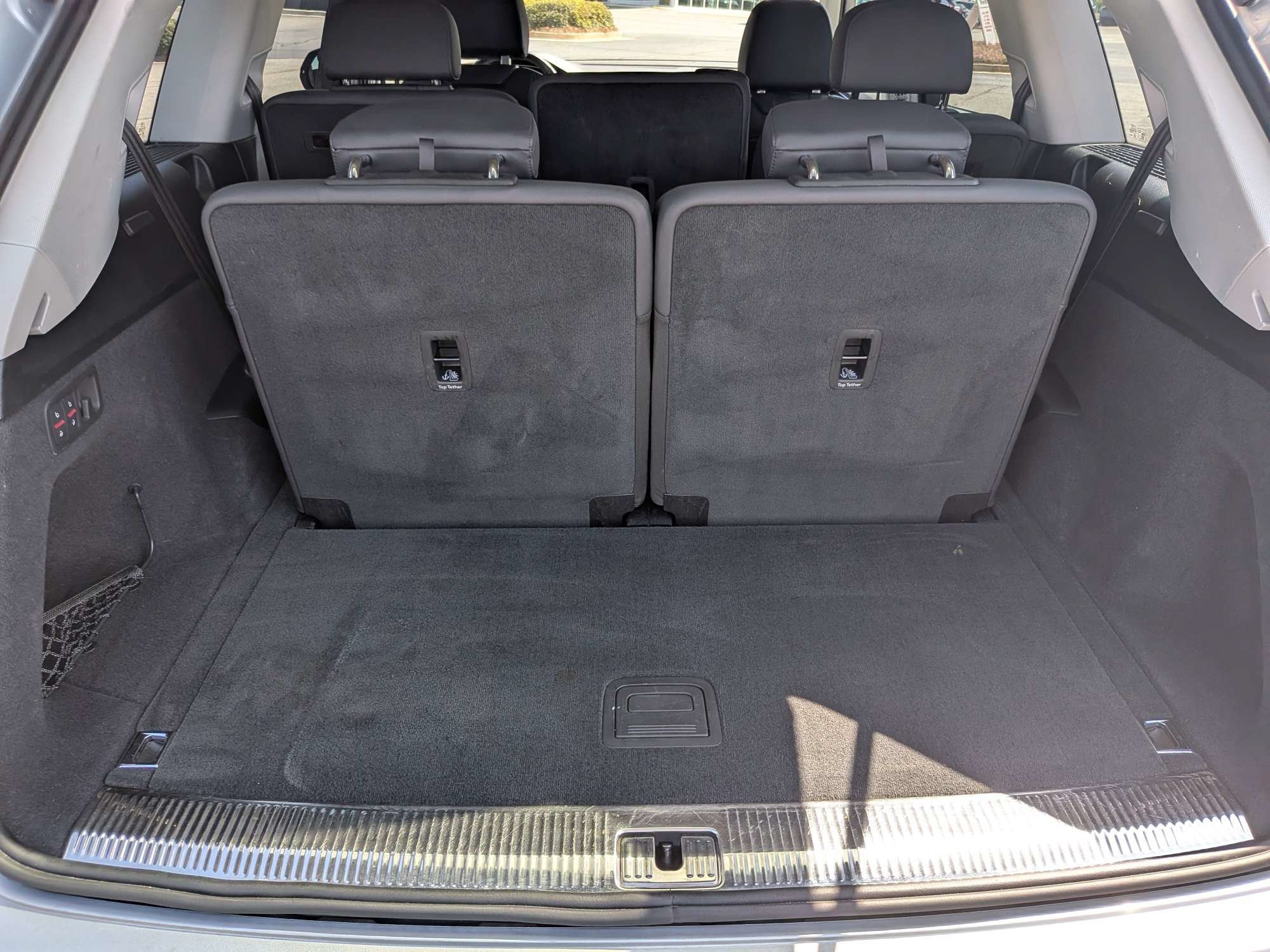 Used 2024 Silver Audi 45 Premium Plus image 5