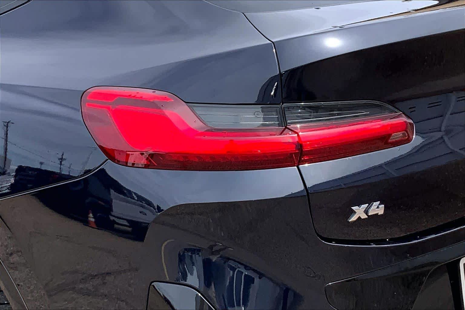 2023 BMW X4 M40i - Photo 57