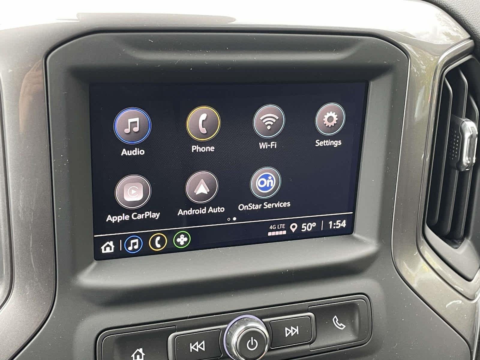2025 Chevrolet Silverado 3500 HD Work Truck - Photo 23