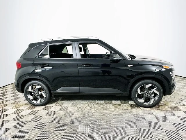 New 2026 Hyundai VENUE SEL