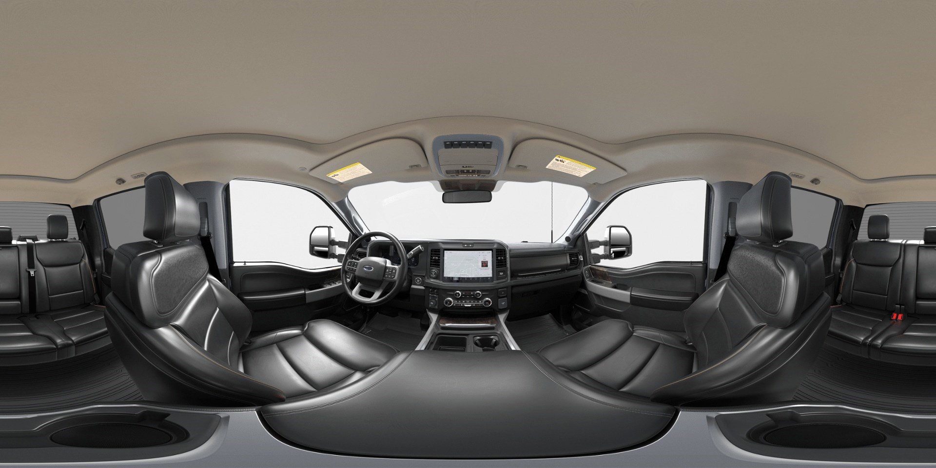 2026 Ford F-350 Super Duty Lariat - Photo 8