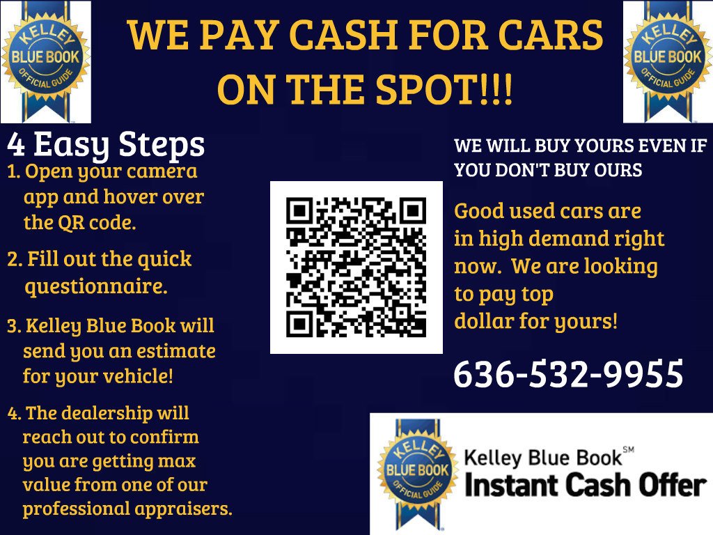 Used 2019 Ford Escape SE with VIN 1FMCU0GD7KUB86055 for sale in Chesterfield, MO