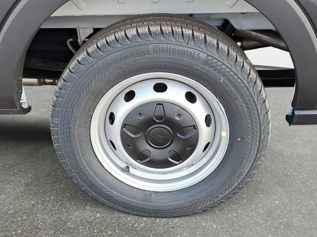 2026 Ford Transit Van Base - Photo 6
